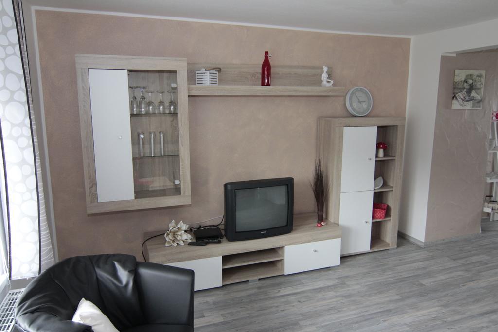Ferienwohnung Margot Simmerath Quarto foto