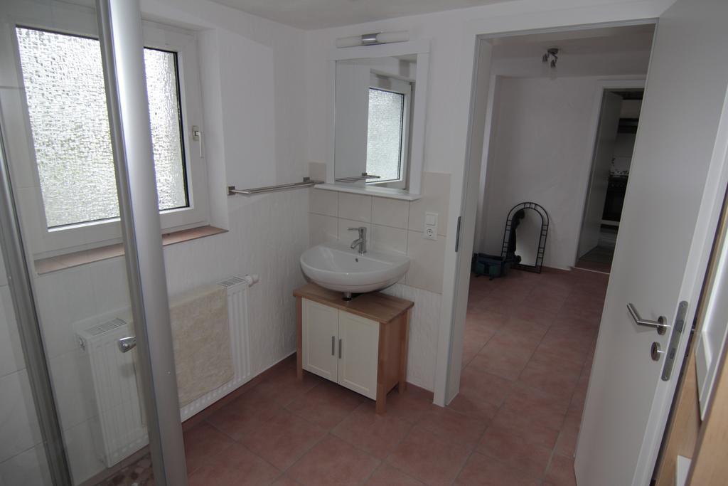 Ferienwohnung Margot Simmerath Quarto foto