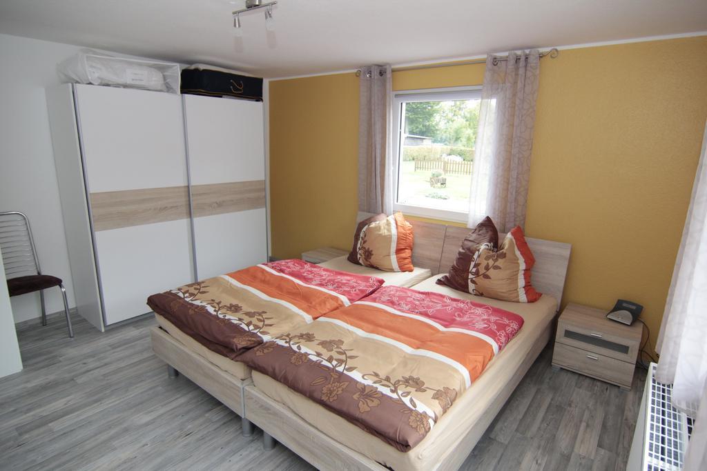 Ferienwohnung Margot Simmerath Quarto foto