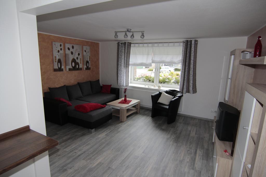 Ferienwohnung Margot Simmerath Quarto foto